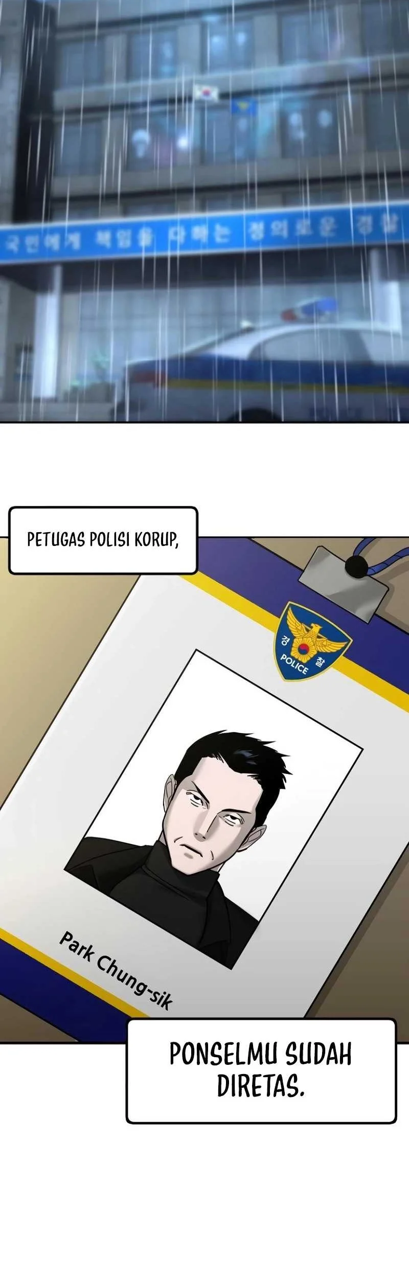 High School Conquest: War Against the Bullies Chapter 12 Gambar 11