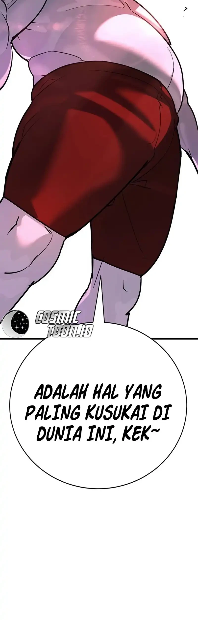 High School Conquest: War Against the Bullies Chapter 27 Gambar 6