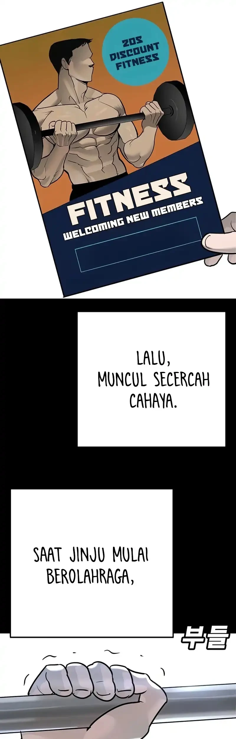 High School Conquest: War Against the Bullies Chapter 28 Gambar 8