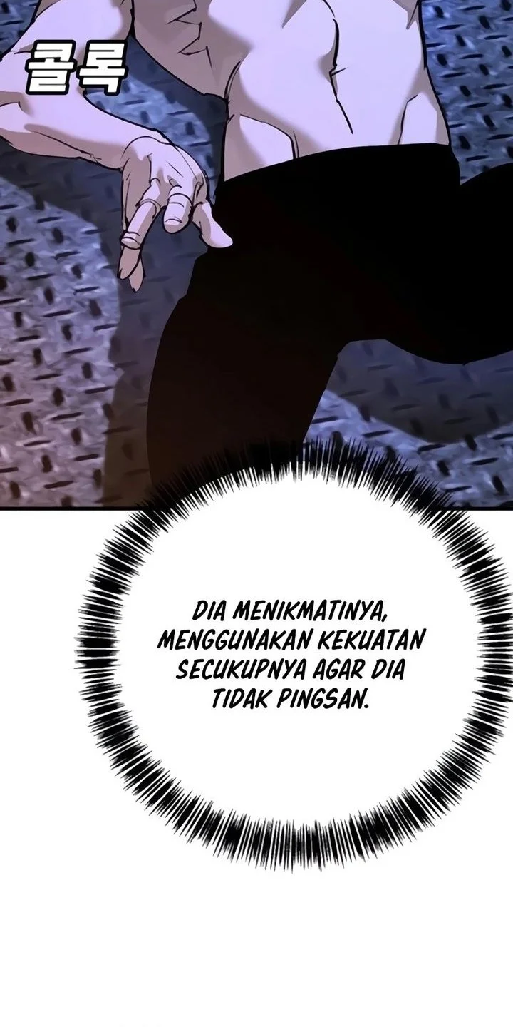 High School Conquest: War Against the Bullies Chapter 30 Gambar 6
