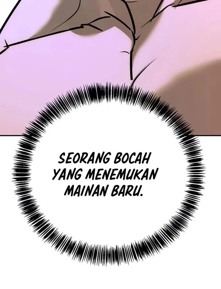 High School Conquest: War Against the Bullies Chapter 30 Gambar 8