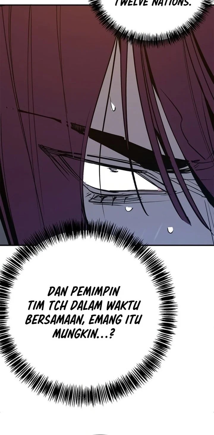 High School Conquest: War Against the Bullies Chapter 50 Gambar 8