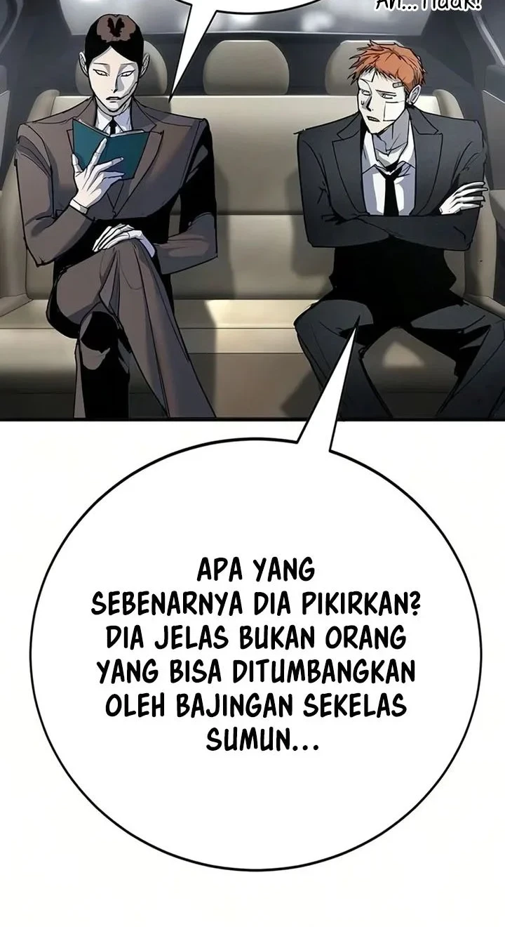 High School Conquest: War Against the Bullies Chapter 52 Gambar 8