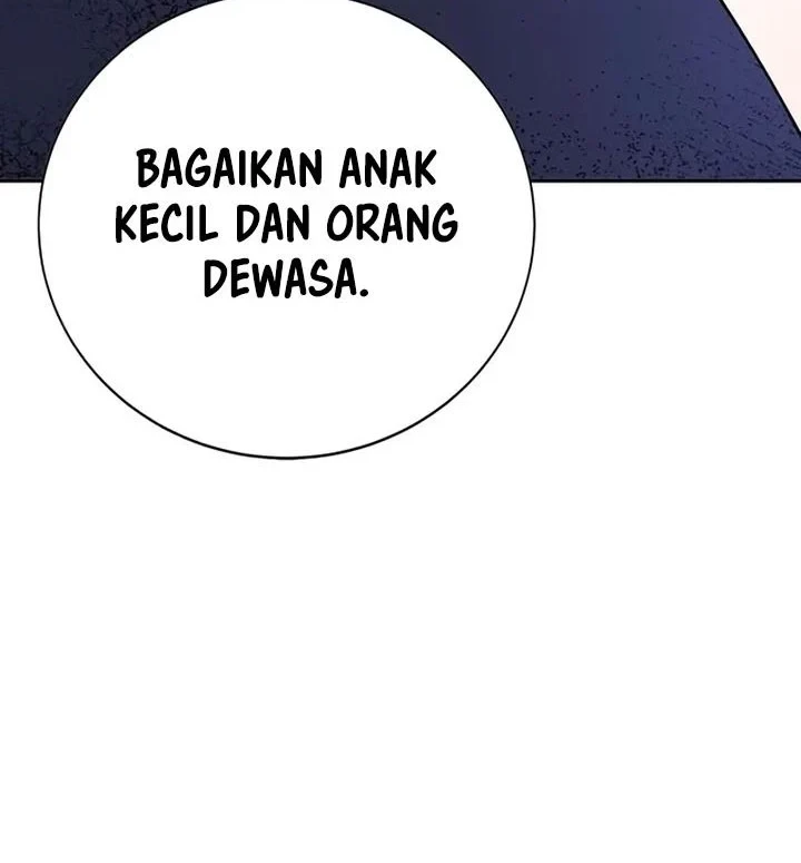 High School Conquest: War Against the Bullies Chapter 54 Gambar 9