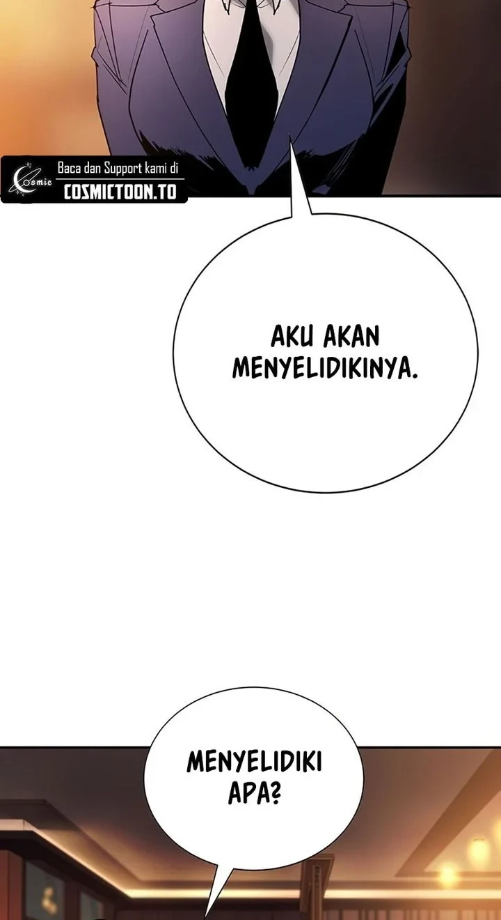 High School Conquest: War Against the Bullies Chapter 55 Gambar 8