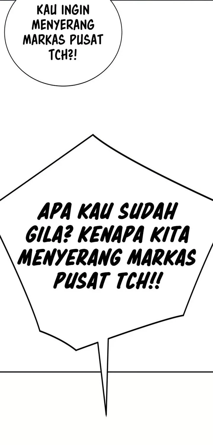 High School Conquest: War Against the Bullies Chapter 60 Gambar 7