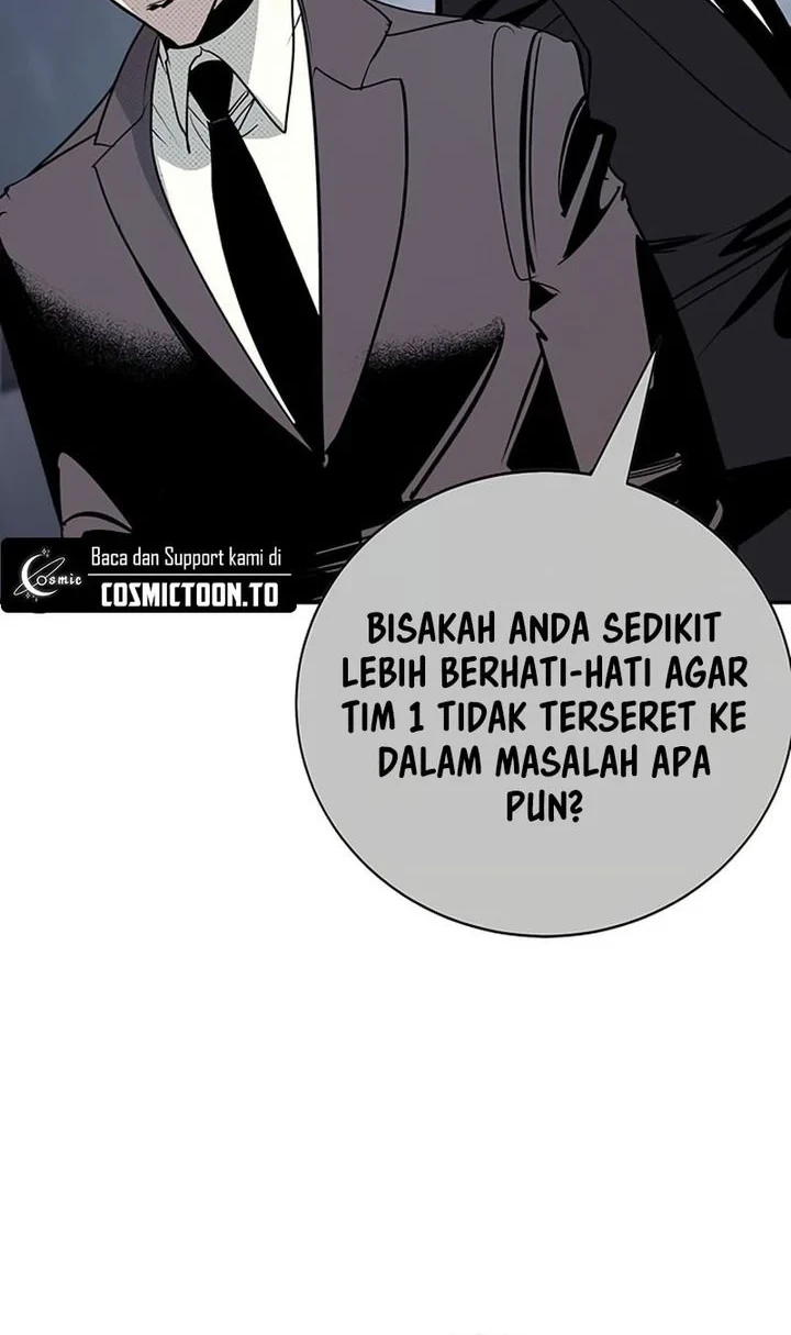 High School Conquest: War Against the Bullies Chapter 61 Gambar 8