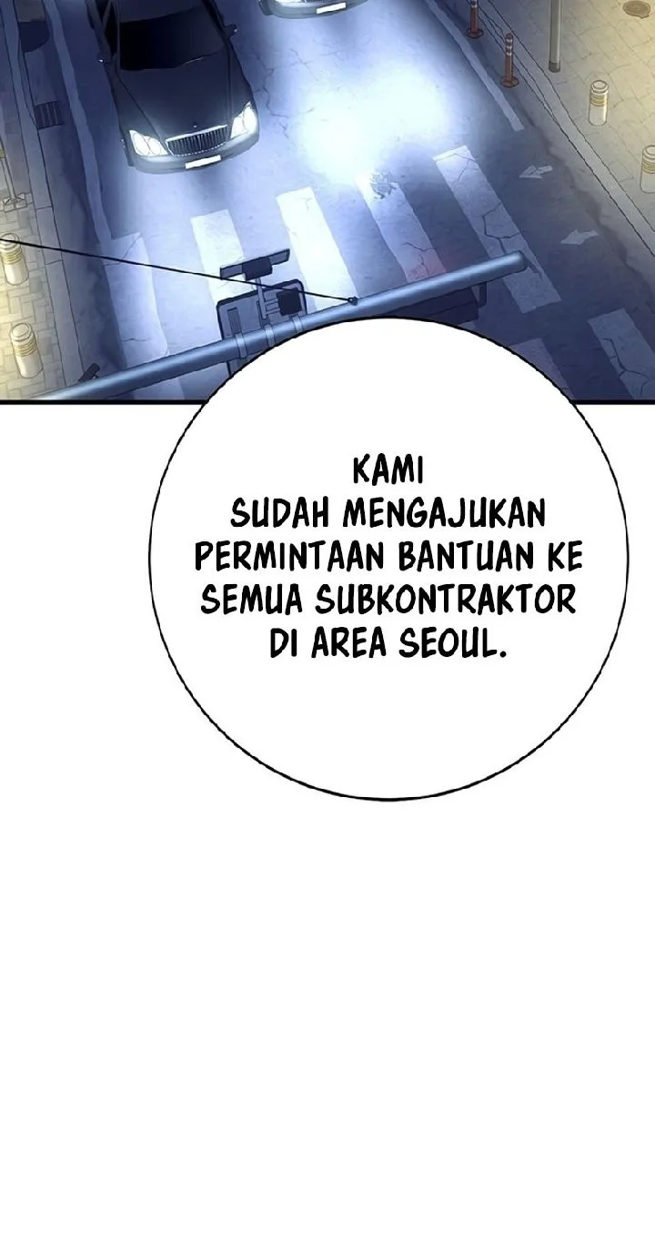 High School Conquest: War Against the Bullies Chapter 62 Gambar 7