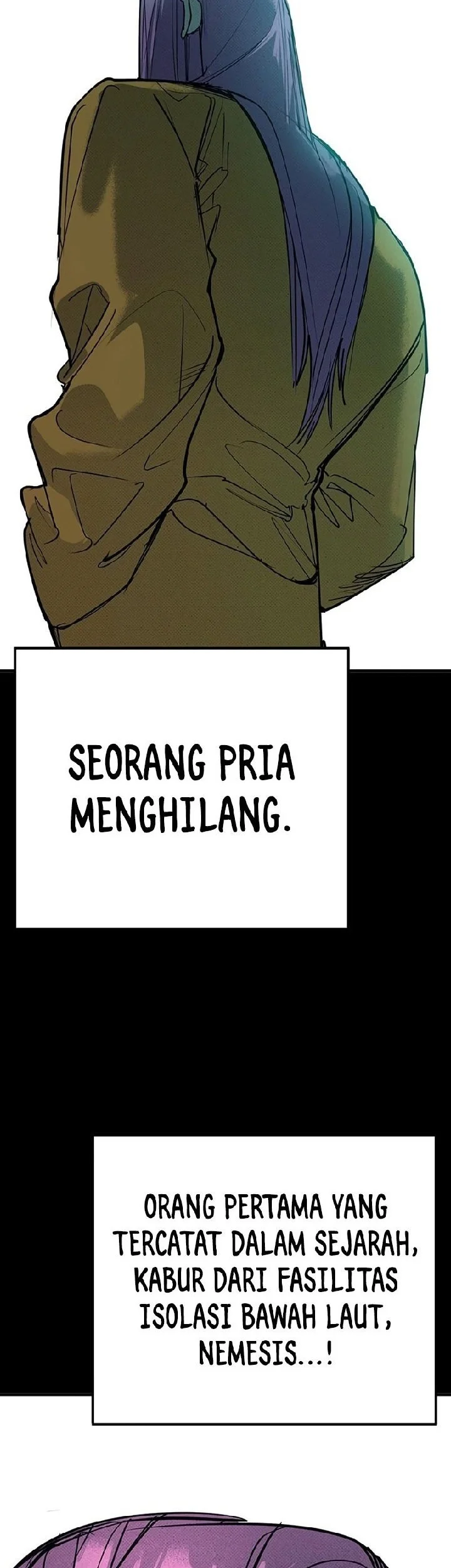 High School Conquest: War Against the Bullies Chapter 63 Gambar 6