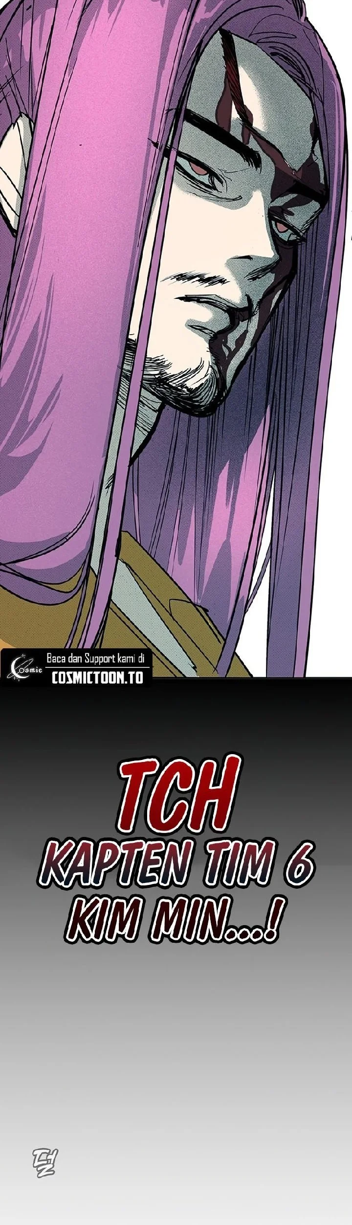 High School Conquest: War Against the Bullies Chapter 63 Gambar 7