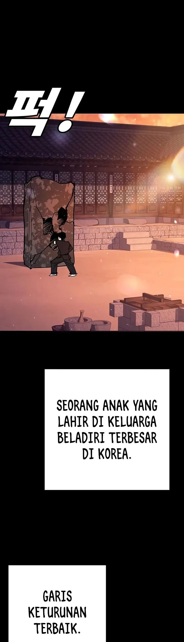 High School Conquest: War Against the Bullies Chapter 64 Gambar 9