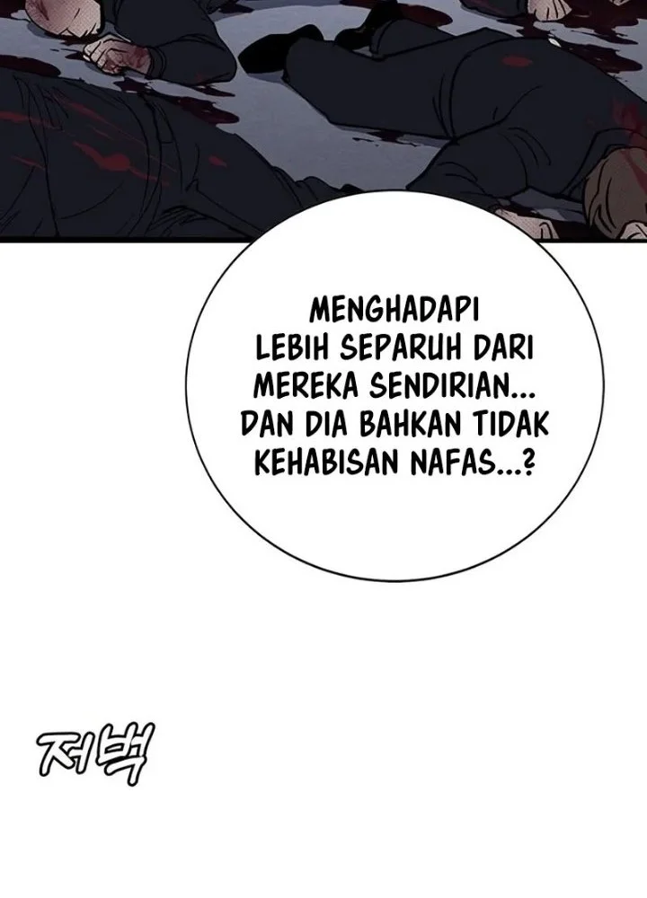 High School Conquest: War Against the Bullies Chapter 65 Gambar 6