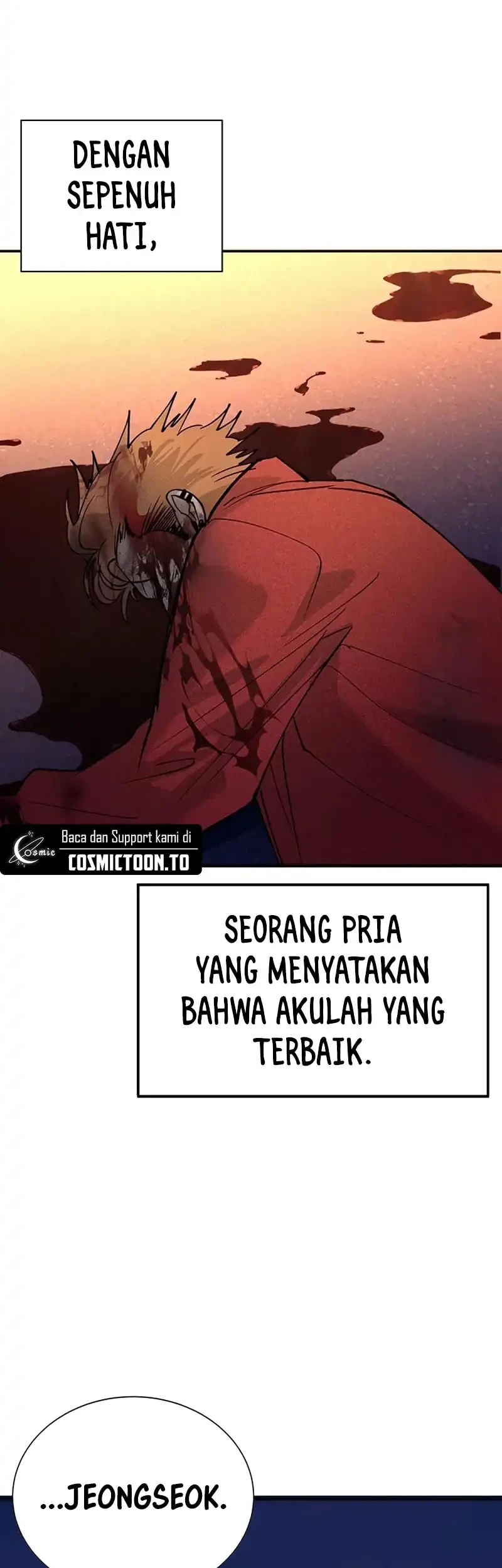 High School Conquest: War Against the Bullies Chapter 68 Gambar 9