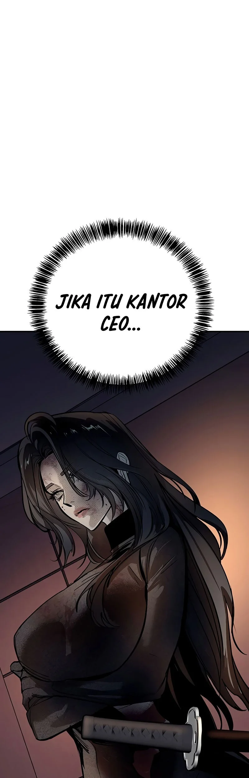 High School Conquest: War Against the Bullies Chapter 69 Gambar 11