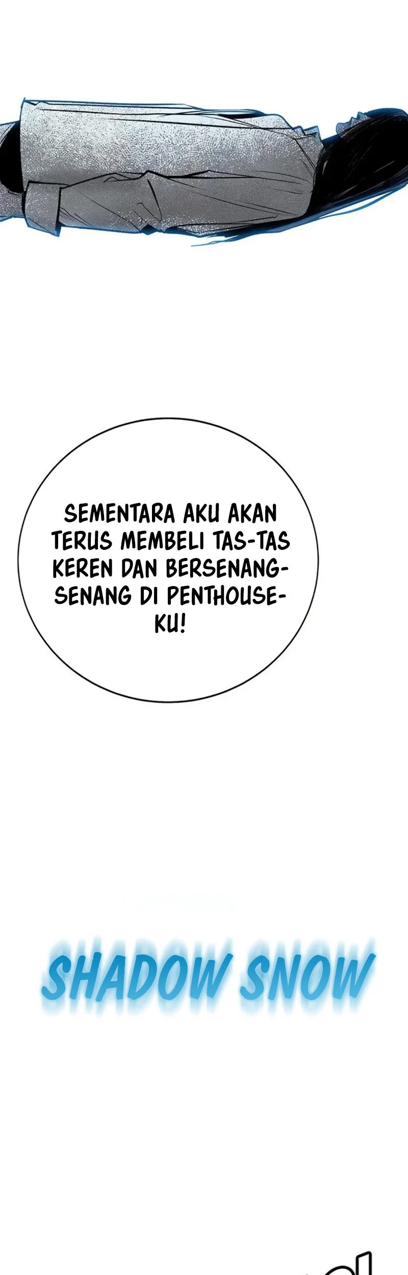 High School Conquest: War Against the Bullies Chapter 71 Gambar 12