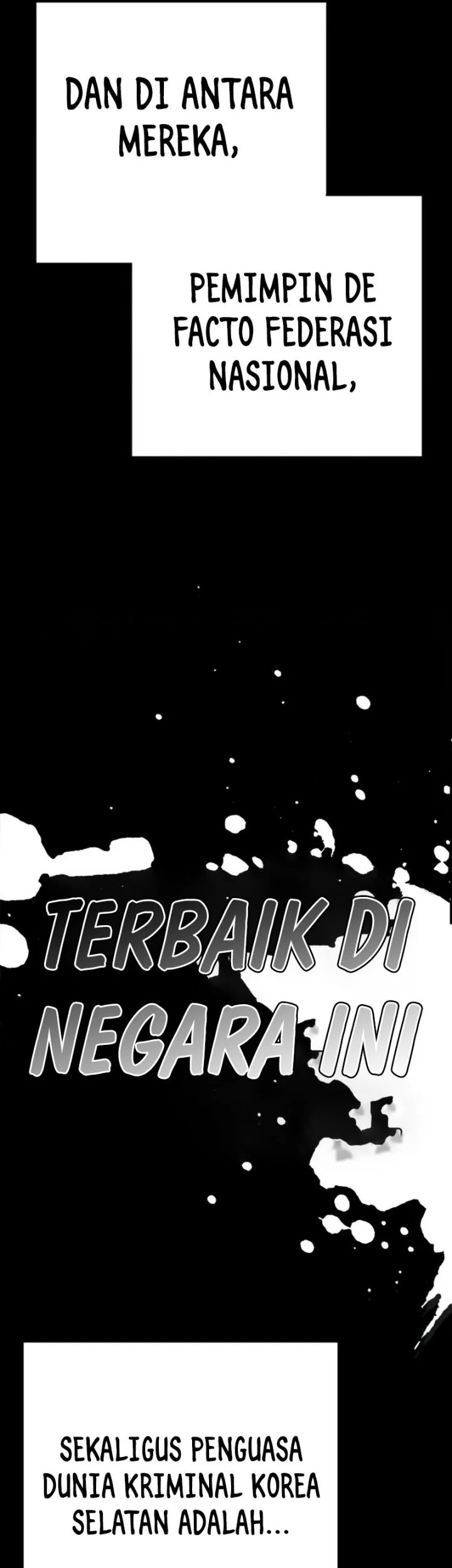 High School Conquest: War Against the Bullies Chapter 72 Gambar 7