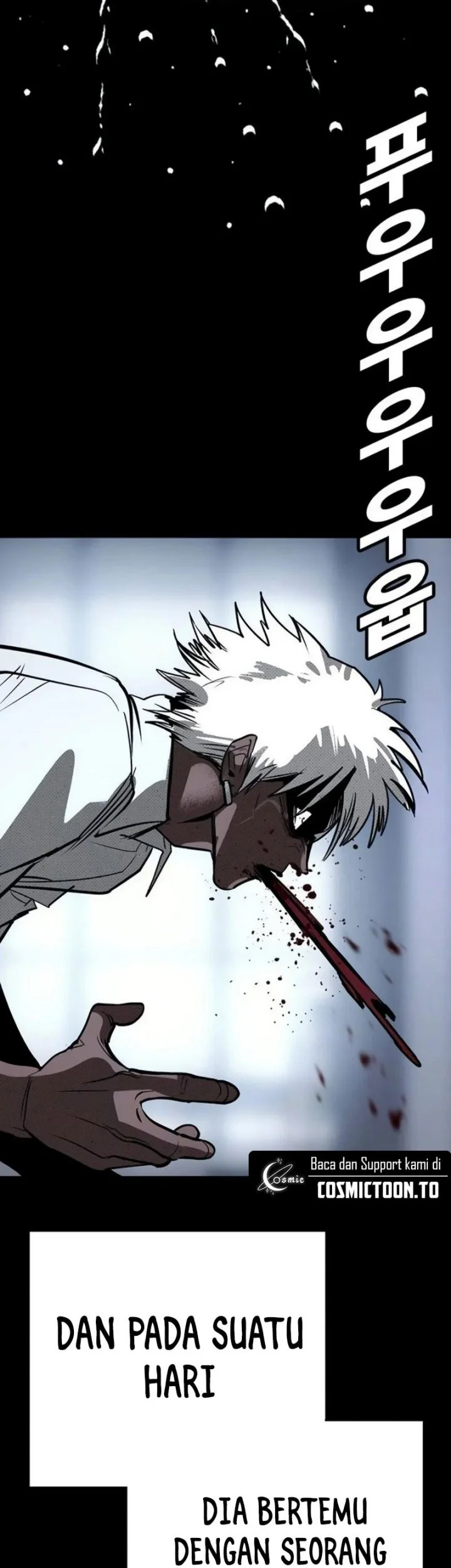 High School Conquest: War Against the Bullies Chapter 72 Gambar 9