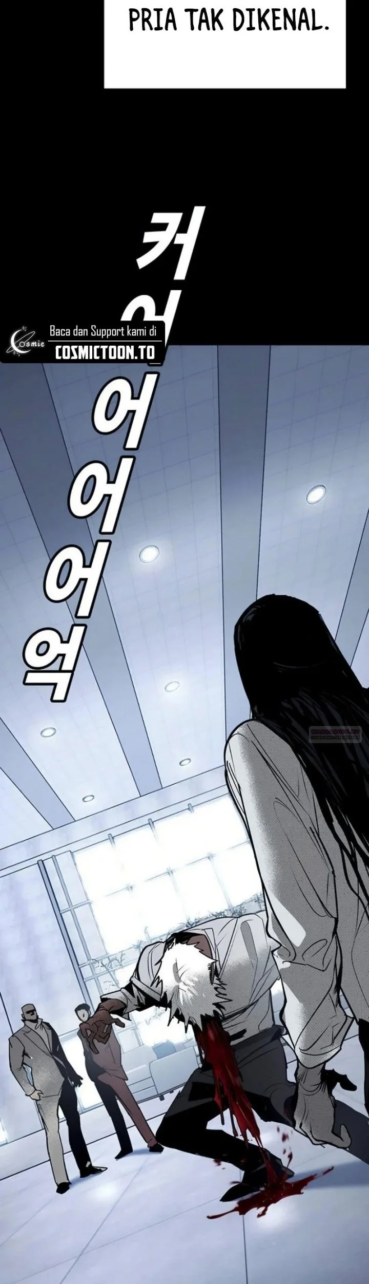 High School Conquest: War Against the Bullies Chapter 72 Gambar 10
