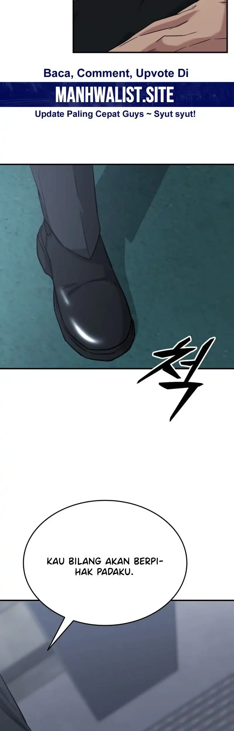 High School Gangsters Chapter 49 Gambar 8