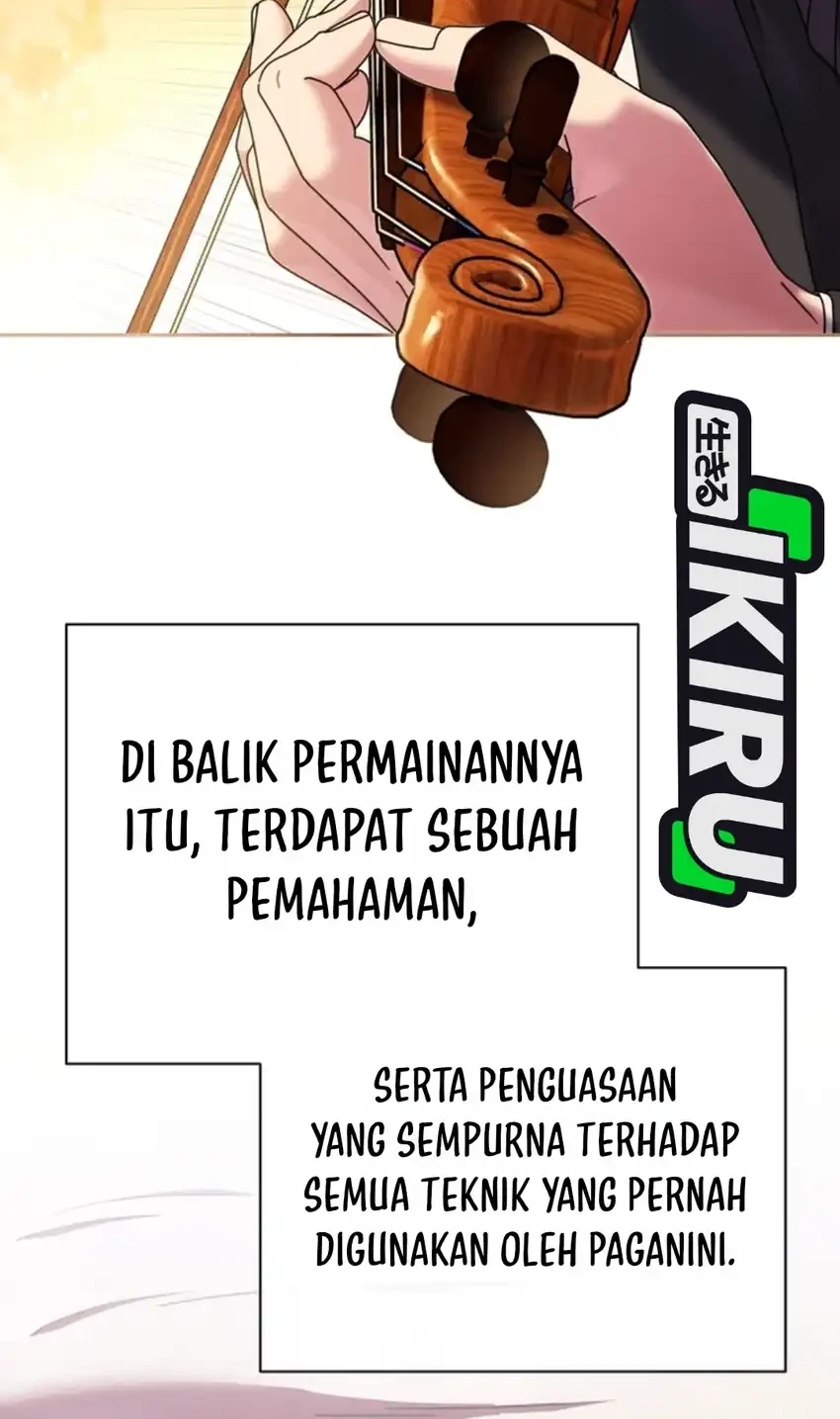 High School Musical Genius Is Paganini Reincarnated Chapter 100 Gambar 6