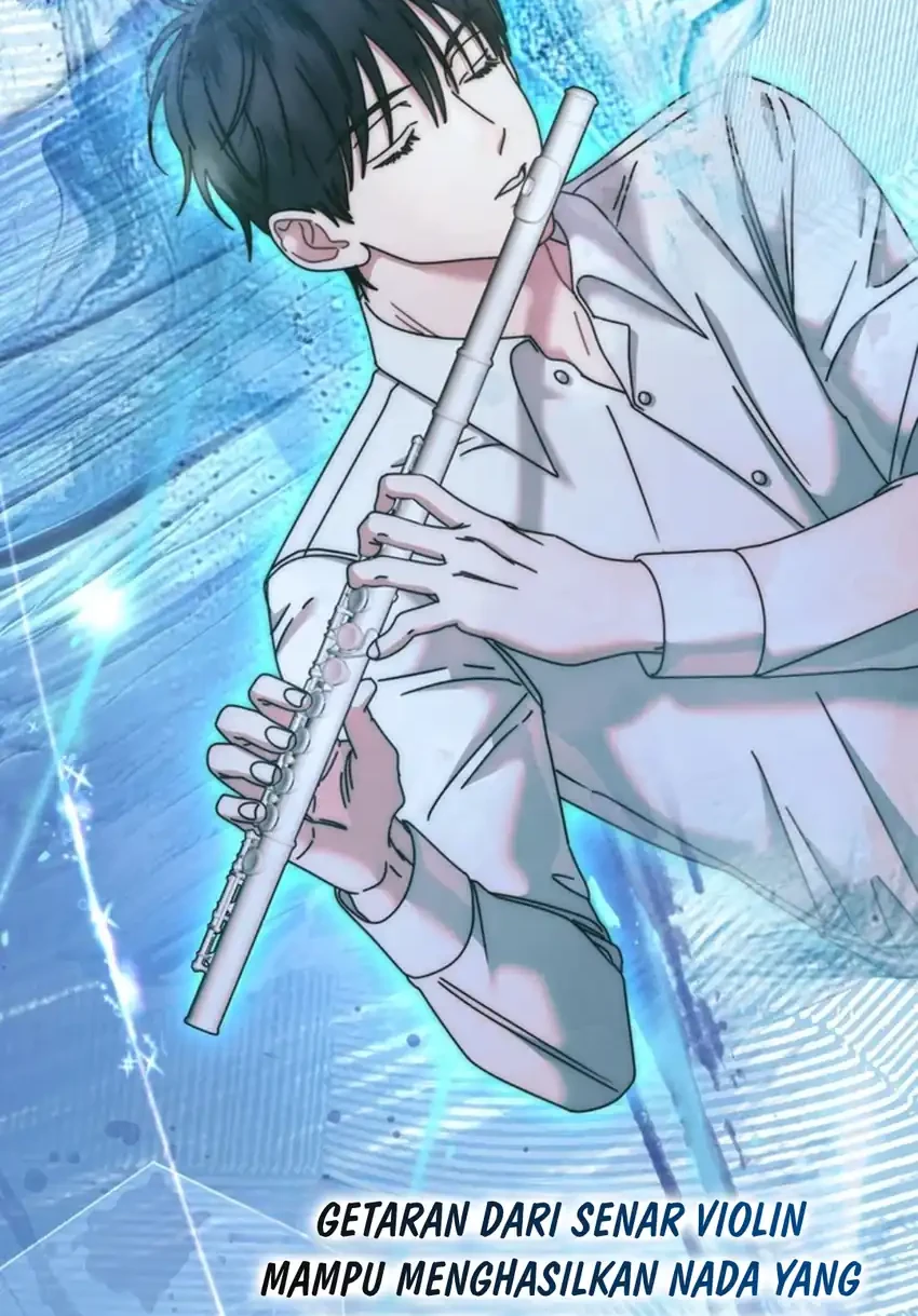 High School Musical Genius Is Paganini Reincarnated Chapter 100 Gambar 8