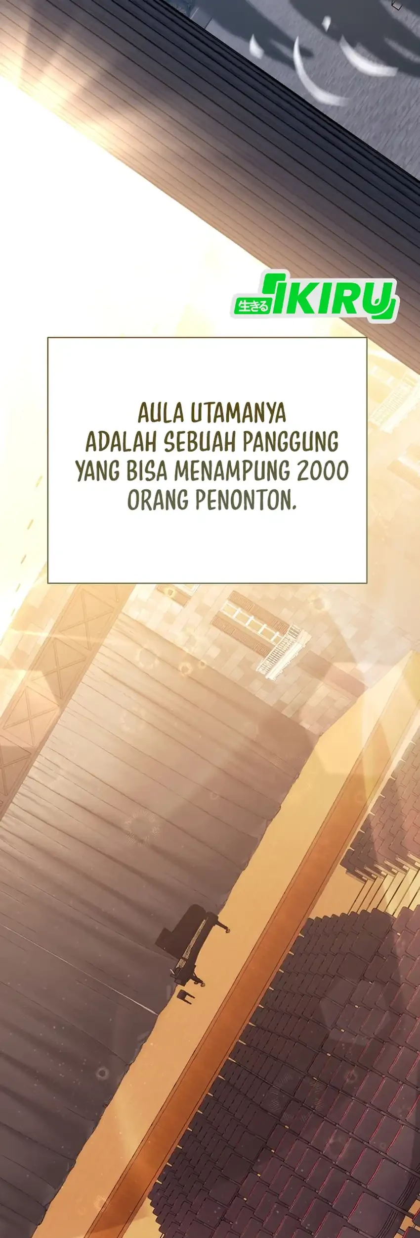 High School Musical Genius Is Paganini Reincarnated Chapter 102 Gambar 5