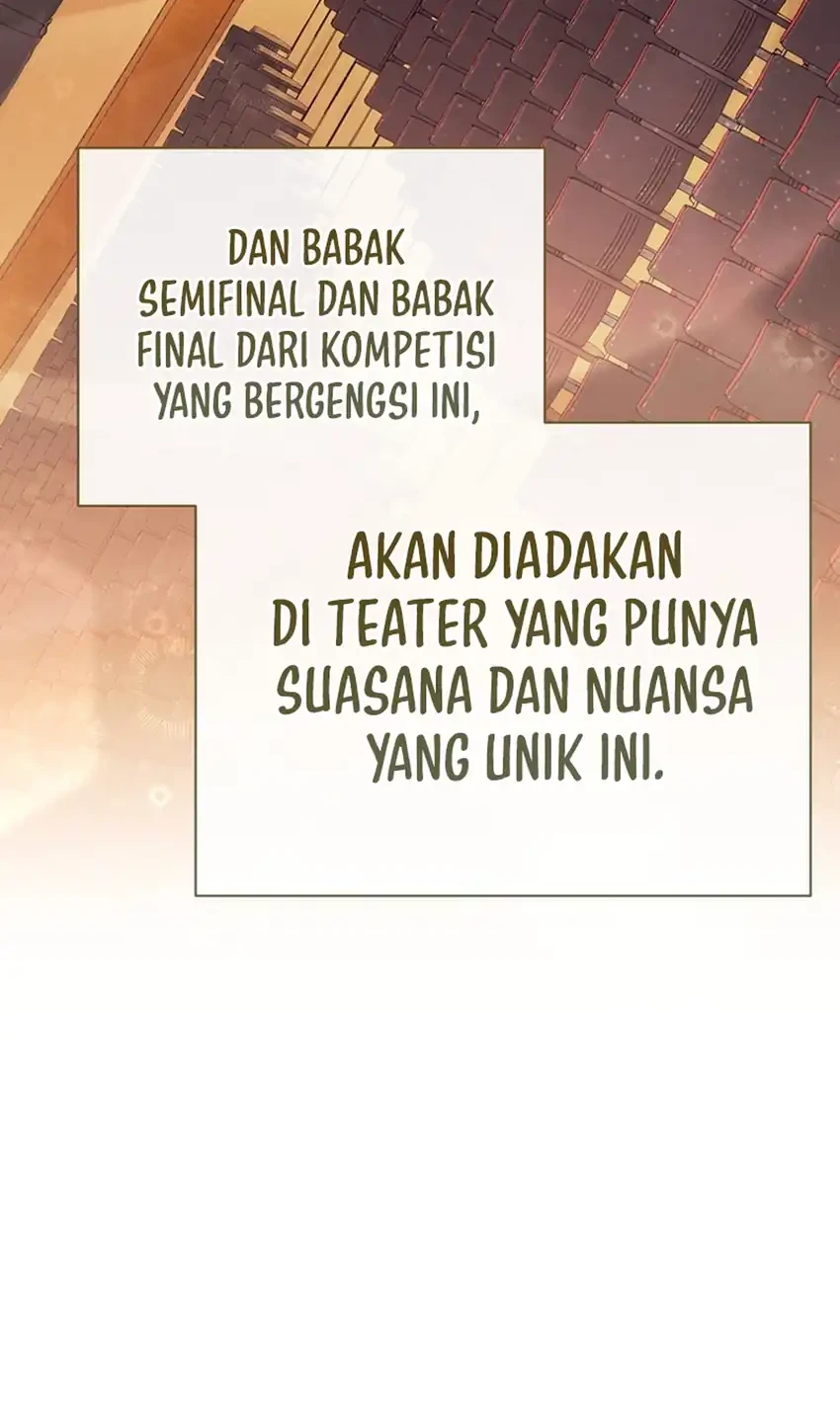 High School Musical Genius Is Paganini Reincarnated Chapter 102 Gambar 6