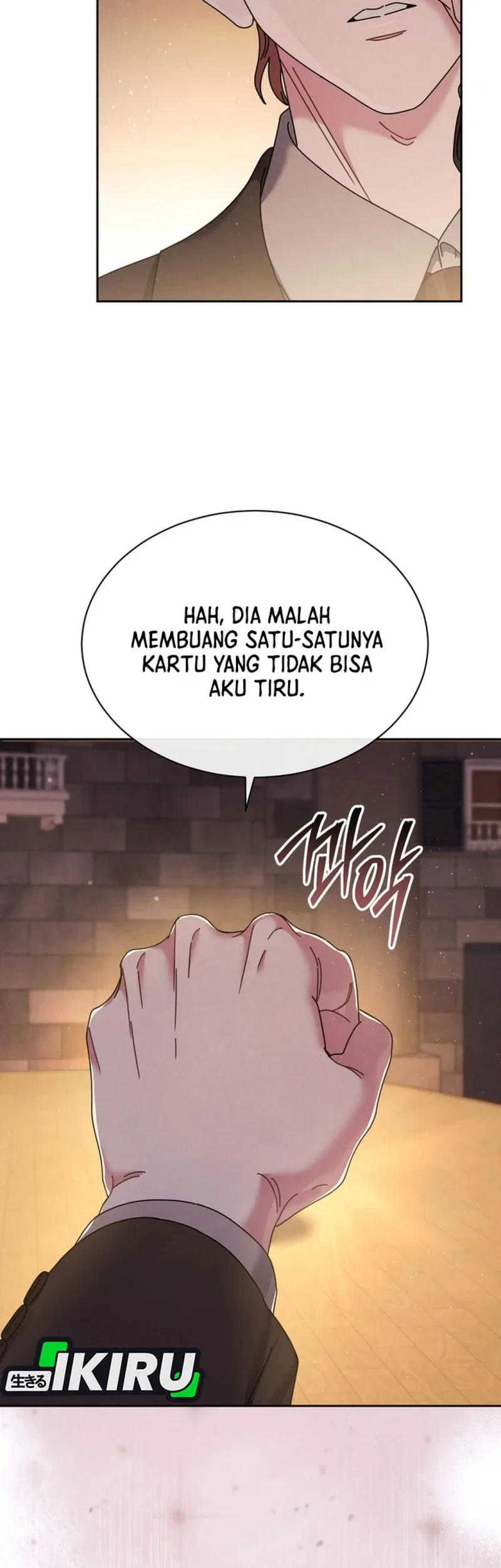High School Musical Genius Is Paganini Reincarnated Chapter 103 Gambar 5