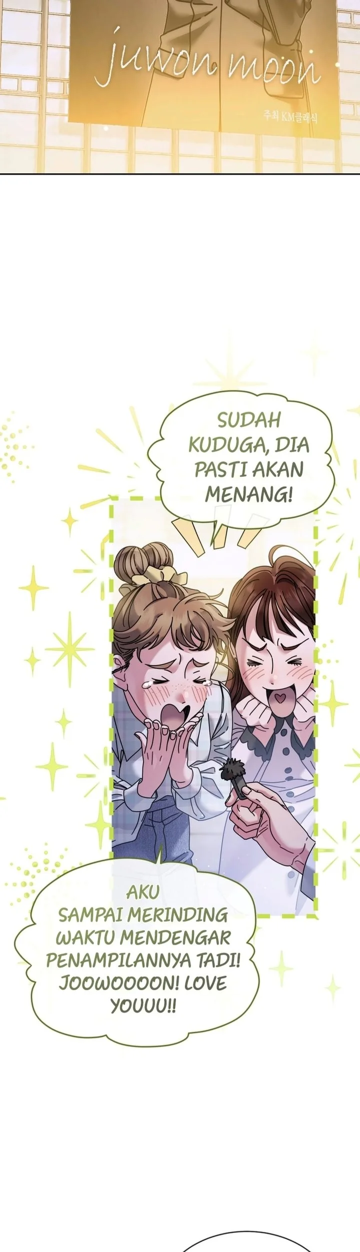 High School Musical Genius Is Paganini Reincarnated Chapter 111 Gambar 6