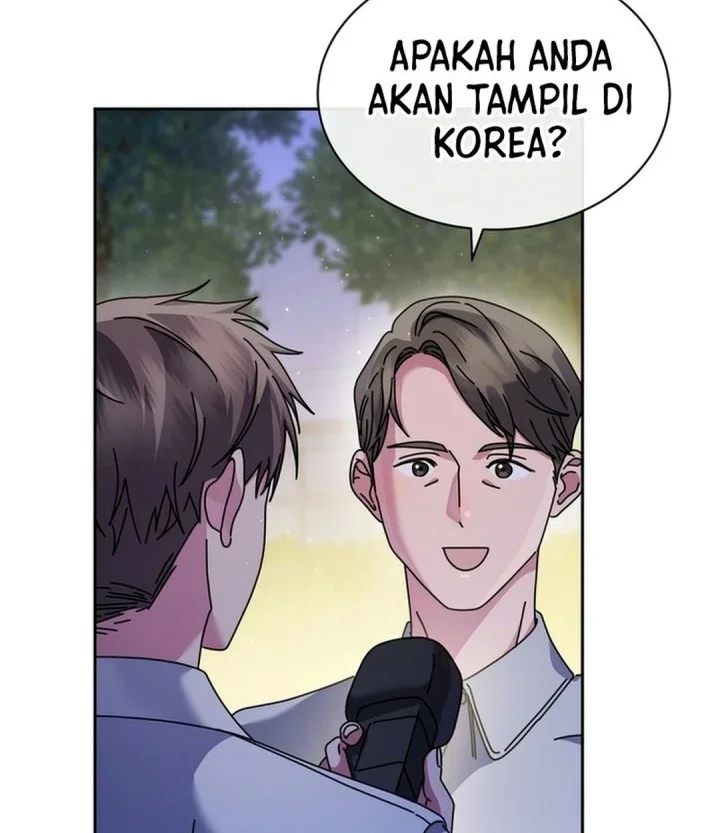 High School Musical Genius Is Paganini Reincarnated Chapter 111 Gambar 7