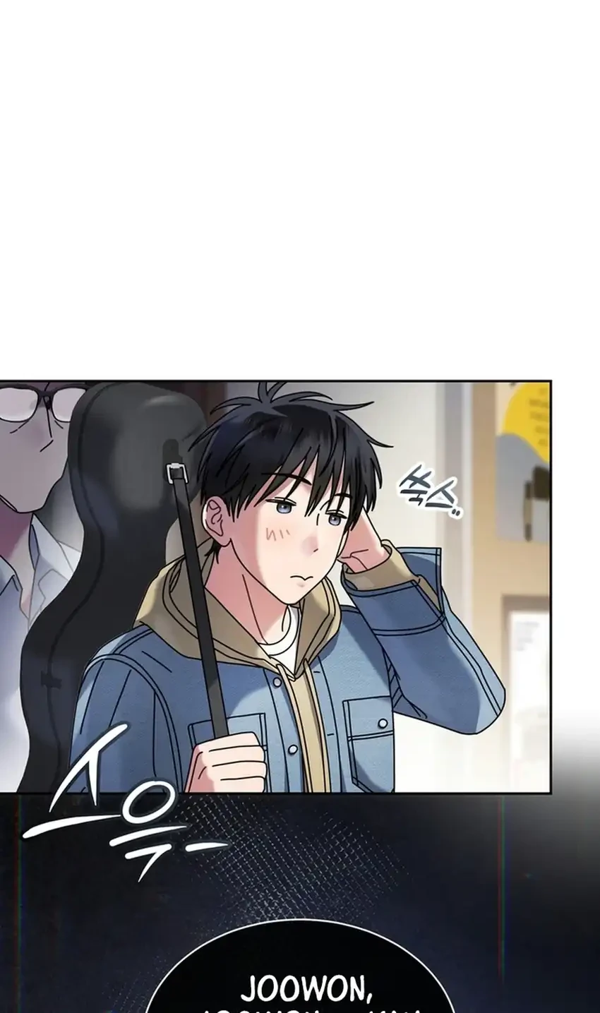 High School Musical Genius Is Paganini Reincarnated Chapter 113 Gambar 5