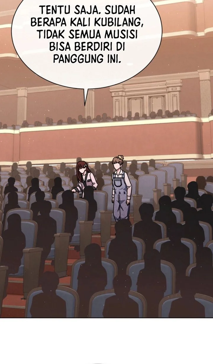 High School Musical Genius Is Paganini Reincarnated Chapter 73 Gambar 4