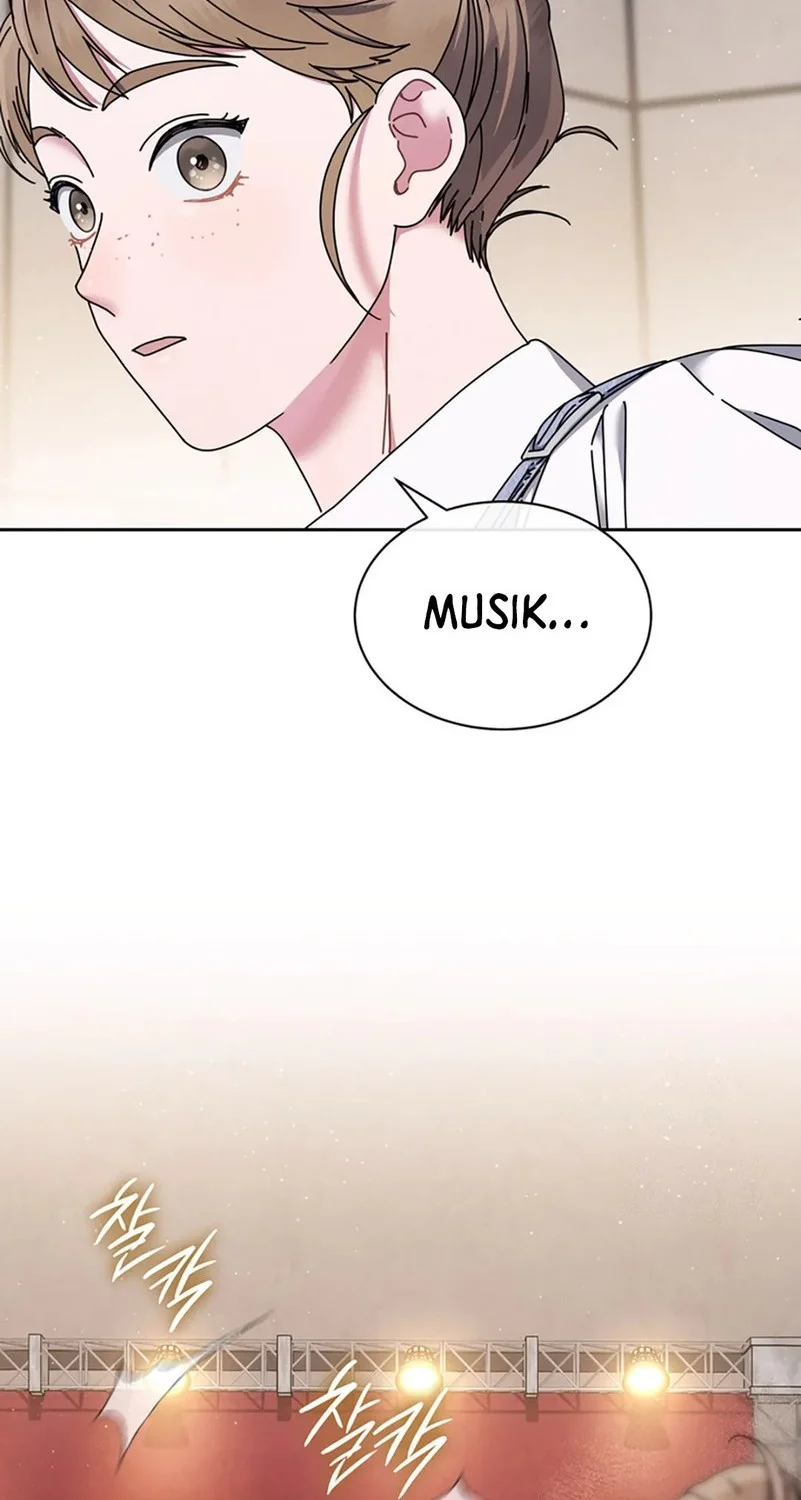 High School Musical Genius Is Paganini Reincarnated Chapter 75 Gambar 4