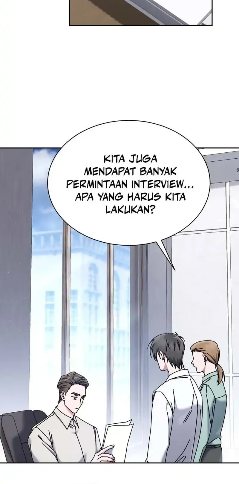 High School Musical Genius Is Paganini Reincarnated Chapter 76 Gambar 4