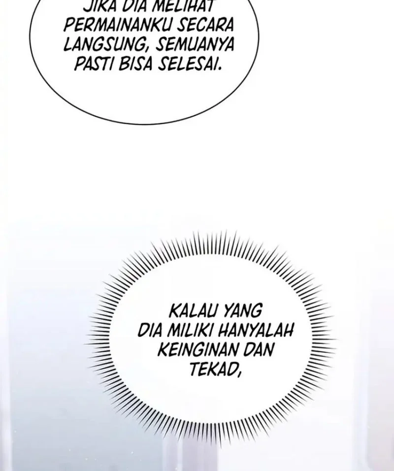 High School Musical Genius Is Paganini Reincarnated Chapter 83 Gambar 5
