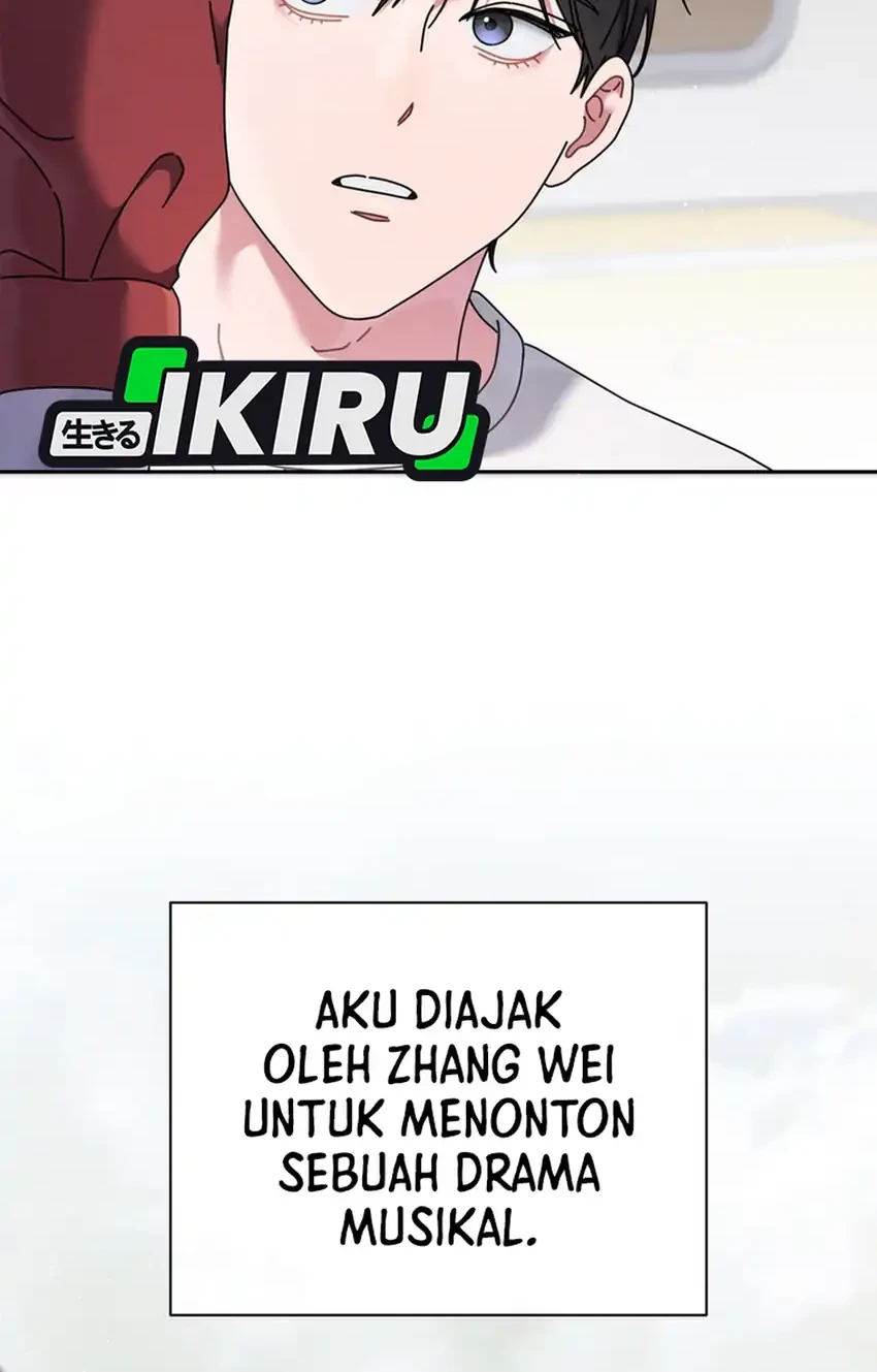 High School Musical Genius Is Paganini Reincarnated Chapter 84 Gambar 6