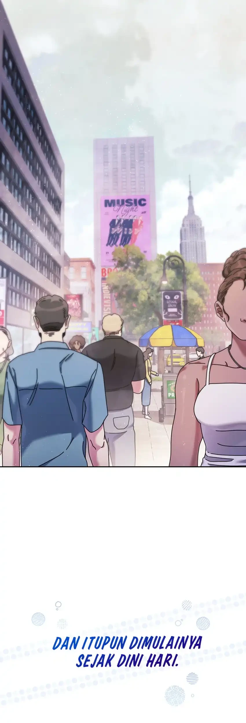 High School Musical Genius Is Paganini Reincarnated Chapter 84 Gambar 7
