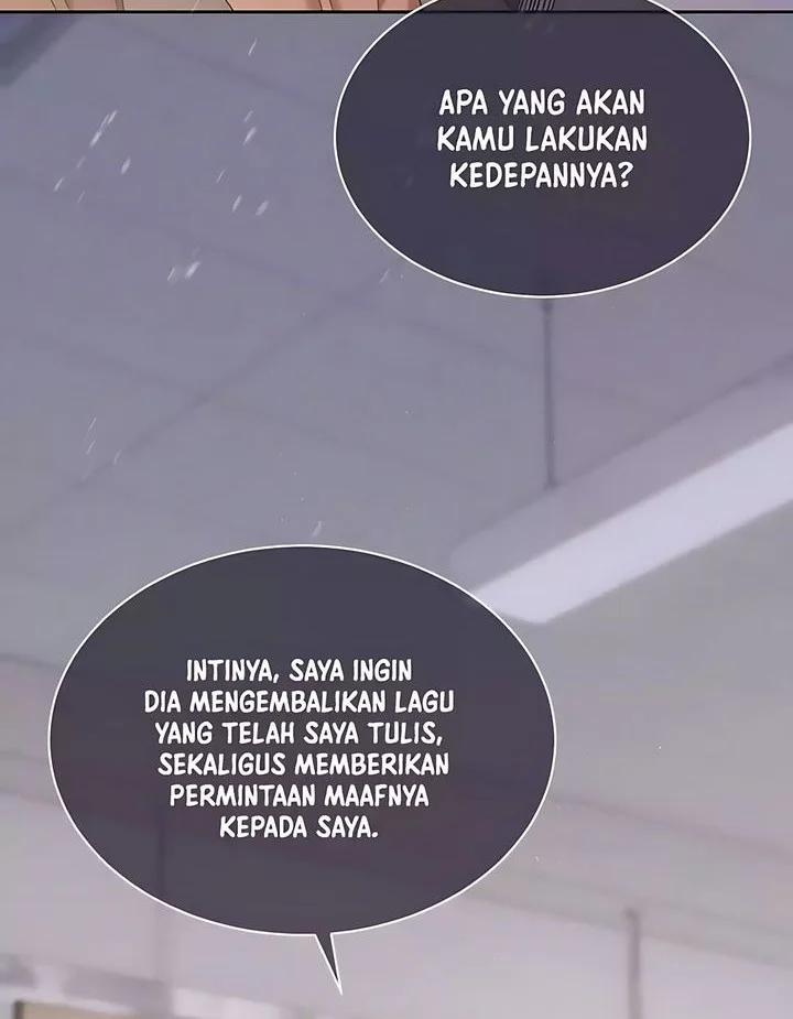 High School Musical Genius Is Paganini Reincarnated Chapter 86 Gambar 4