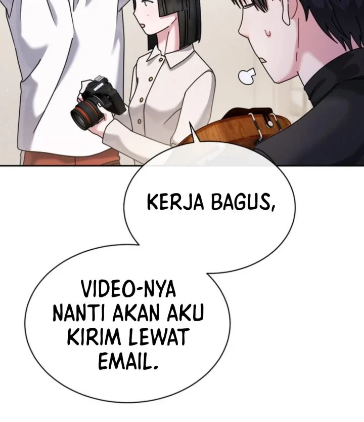 High School Musical Genius Is Paganini Reincarnated Chapter 95 Gambar 4