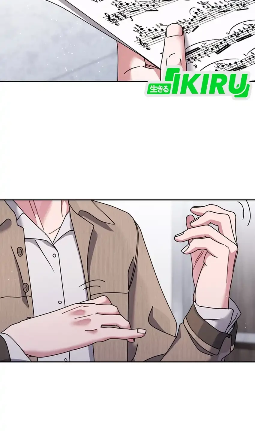 High School Musical Genius Is Paganini Reincarnated Chapter 96 Gambar 4