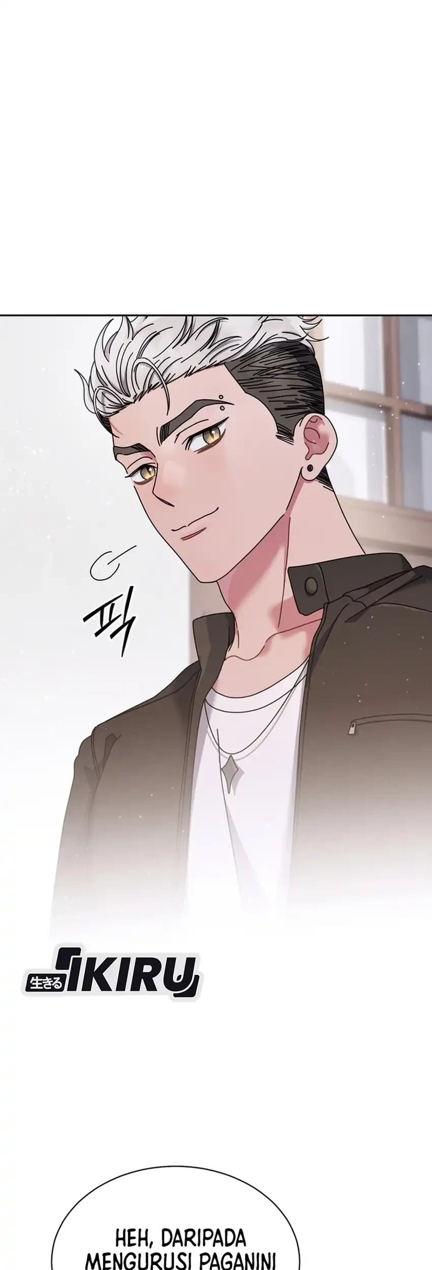 High School Musical Genius Is Paganini Reincarnated Chapter 96 Gambar 5