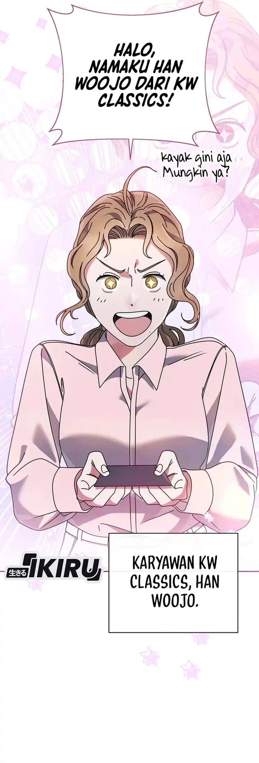 High School Musical Genius Is Paganini Reincarnated Chapter 98 Gambar 5