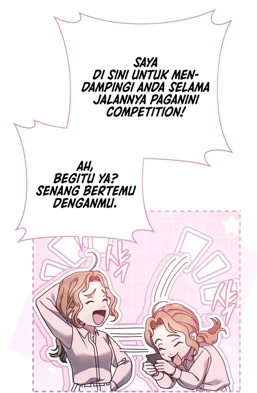High School Musical Genius Is Paganini Reincarnated Chapter 98 Gambar 6