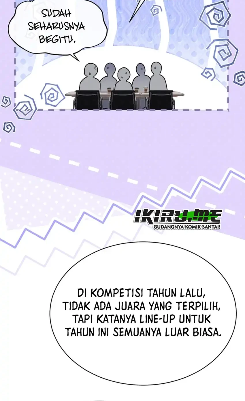 High School Musical Genius Is Paganini Reincarnated Chapter 99 Gambar 7