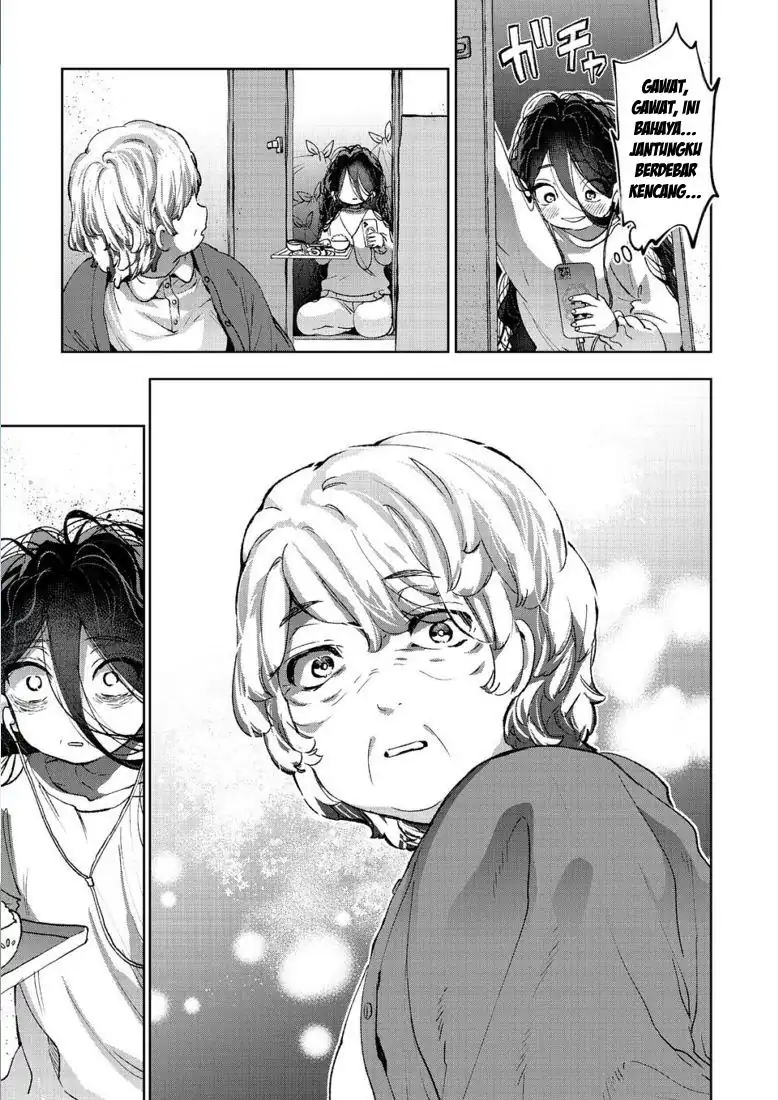 Hikagemono Demo Yarinaoshite Ii Desu ka? Chapter 1 Gambar 5