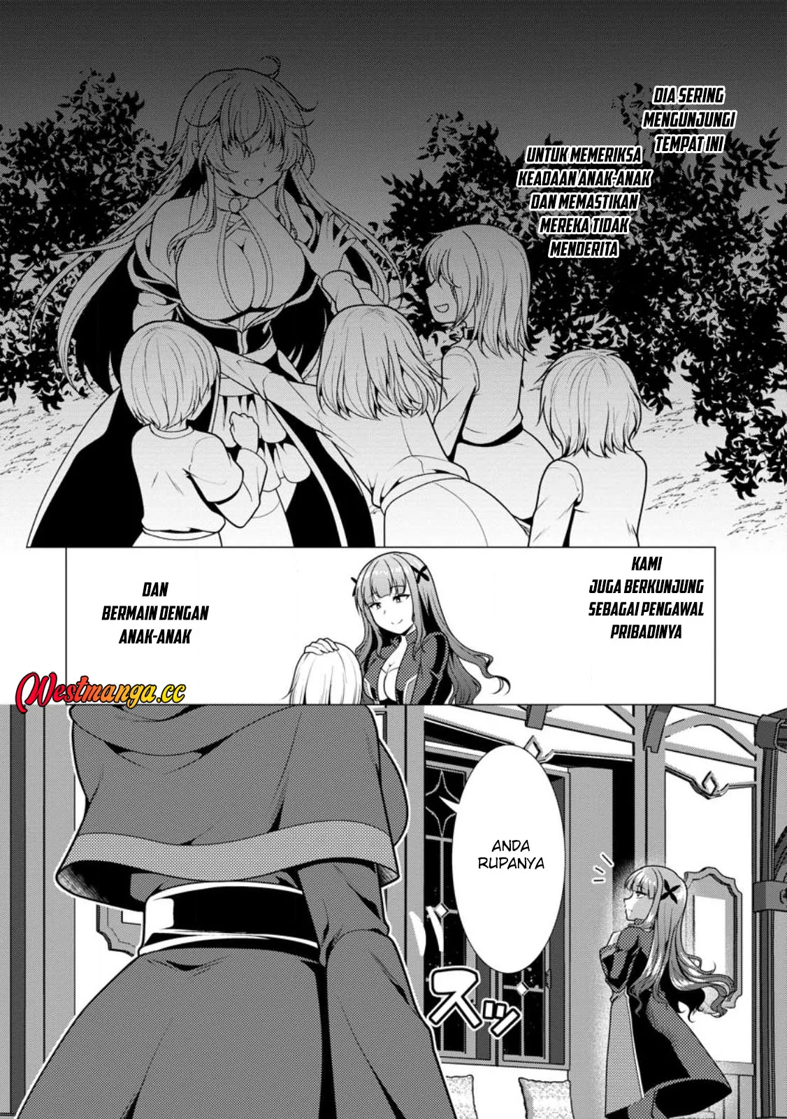 Hisshou Dungeon Unei Houhou Chapter 75 Gambar 4