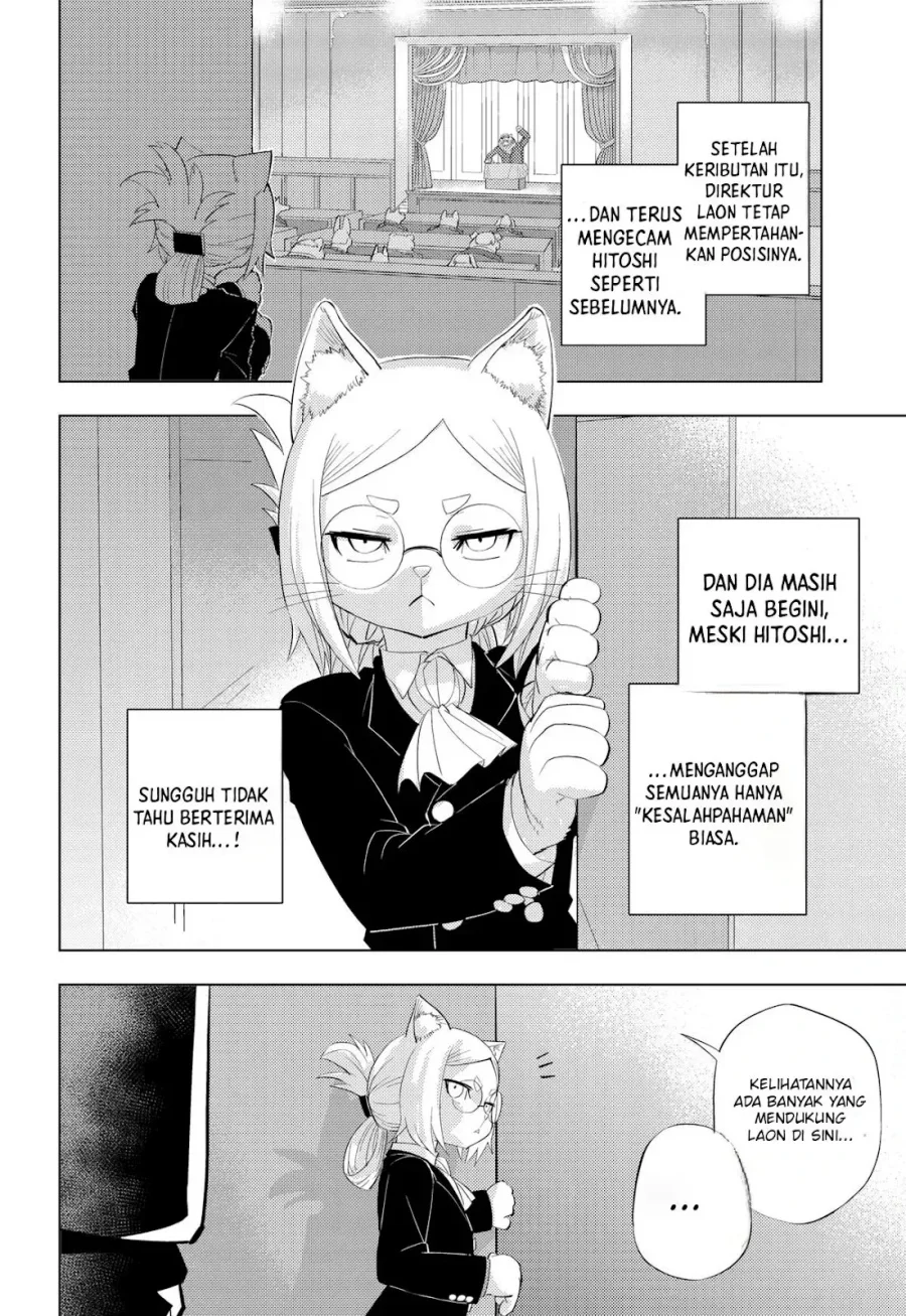 hitoner Chapter 3 Gambar 3