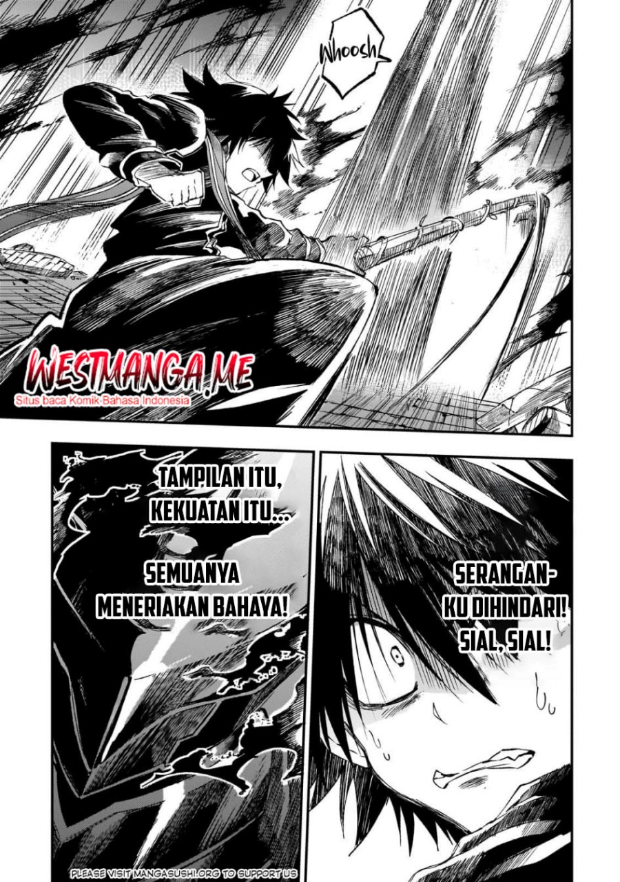 Manga Hitoribocchi no Isekai Kouryaku Chapter 280 gambar 2
