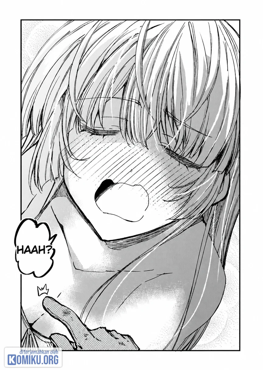 Manga Hitoribocchi no Isekai Kouryaku Chapter 326 gambar 2