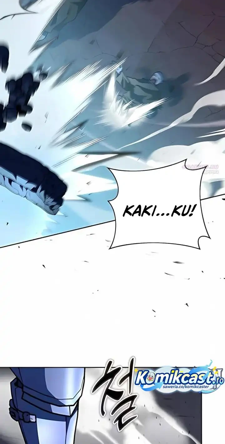 Holy Emperor’s Grandson is a Necromancer Chapter 101 Gambar 5